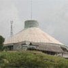 The House of Parliament of the Solomon Islands.