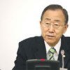 Secretary-General Ban Ki-moon addresses launch of Global Plan of Action to Combat Trafficking in Persons