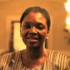 UN Emergency Relief Coordinator Valerie Amos