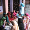 Saptagram, women's education movement in Bangladesh