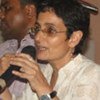 Jyoti Sanghera, Acting Head of OHCHR-Nepal