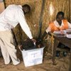 The 2011 vote will determine whether southern Sudan remains part of a united Sudan or becomes a separate State