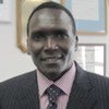 Paul Tergat, WFP Ambassador Against Hunger