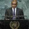 President Bharrat Jagdeo