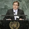 Murray McCully, Minister for Foreign Affairs of New Zealand