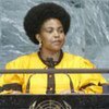 Maite Nkoana-Mashabane, Minister for International Relations & Cooperation of South Africa