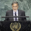 Foreign Minister Zalmai Rassoul of Afghanistan Foreign Minister Zalmai Rassoul of Afghanistan