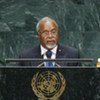 Michael Somare, Prime Minister of Papua New Guinea