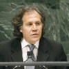 Luis Almagro, Foreign Minister of Uruguay