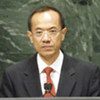 Foreign Minister of Singapore George Yeo