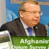 Yury Fedotov, Executive Director of UN Office on Drugs and Crime (UNODC)