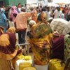 Over 400,000 IDPs from Mogadishu have sought refuge in the Afgooye corridor