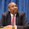 Amb. Ruhakana Rugunda