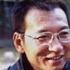 Nobel Peace Prize winner Liu Xiaobo of China.