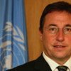 UNEP Executive Director, Achim Steiner
