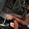 Tackling hunger in Nicaragua