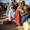 Les violences en Somalie ont forcé plus de 2 millions de personnes à fuir leur domicile.