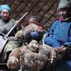 Traditional Folk Long Song, Mongolia and China
