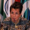 Executive Director of the UN Framework Convention on Climate Change (UNFCCC) Christiana Figueres