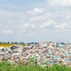 Globally, the waste management sector contributes 3 to 5 per cent of man-made greenhouse gas emissions