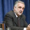 Luis Moreno-Ocampo, Prosecutor of the International Criminal Court