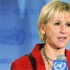 Margot Wallström, Special Representative of the Secretary-General on Sexual Violence in Conflict