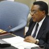 Special Representative for Somalia Augustine Mahiga briefs the Security Council