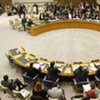 Security Council meets to reinforce UN mission in Cote d’Ivoire