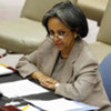 Sahle Work-Zewde, UN Special Representative to the African Union (file photo)