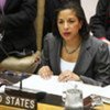 Amb. Susan Rice explains US veto of Security Council resolution on Israeli settlements