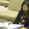 Special Representative Ameerah Haq