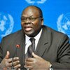 Bacre Waly Ndiaye, Head of the OHCHR Assessment Mission to Tunisia
