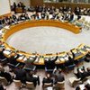 Security Council Members unanimously adopt the resolution extending UNMIT