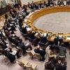 Security Council unanimously adopts sanctions package against Libya