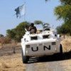 UN Mission in Sudan patrols Abyei region
