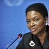 Valerie Amos