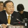 Secretary-General Ban Ki-moon