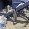 WFP projects in Djibouti provide 27,650 metric tons of mixed food commodities at a cost of $24.5 million