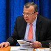 UNODC Executive Director Yury Fedotov