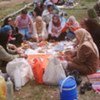 Nowruz celebration in Iran