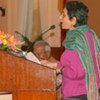 Jyoti Sanghera, head of the UN Office of the High Commissioner for Human Rights in Nepal