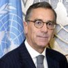 Ambassador Néstor Osorio of Colombia