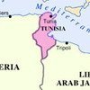 خريطة تونس - المصدر: UN