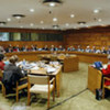 United Nations System Chief Executives Board meeting [file photo]