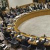 Security Council votes on the establishment of special anti-piracy courts in Somalia