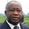 L'ancien Président de Côte d'Ivoire, Laurent Gbagbo.