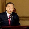 Secretary-General Ban Ki-moon (file photo)