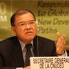 Supachai Panitchpakdi, Secretary-General of UNCTAD