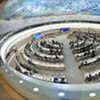 Human Rights Council, Geneva