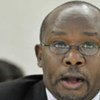 Special Rapporteur Githu Muigal